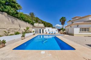 Villa Colina del Sol