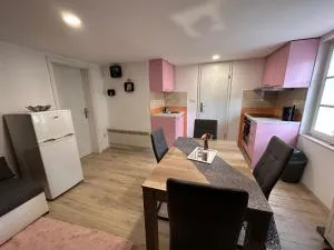 Apartman Rose - Gornji Grad