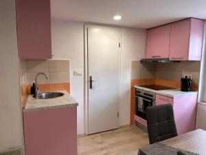 Apartman Rose 