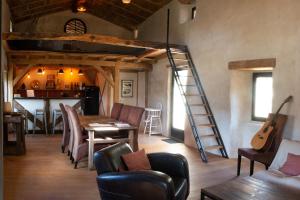 Maisons de vacances Mas LE CAMBON : photos des chambres