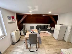Apartman Rose 