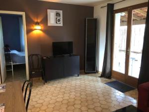 Hotels Hotel Les Persedes : photos des chambres