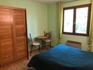 Hotels Hotel Les Persedes : photos des chambres