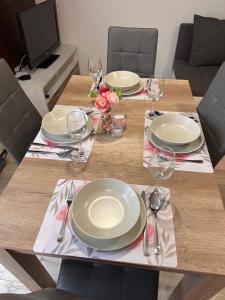 Apartman Rose 