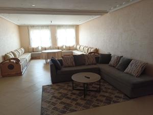 Appartement familial au centre de Nador Ville