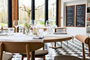 Hotels Domaine de Charmeil : photos des chambres