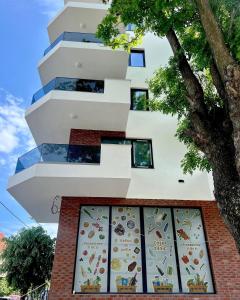 Crystal Sands Residence