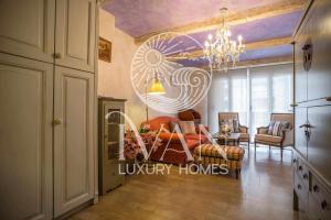 Casa Vintage Ivan Luxury Homes 1ªPlta Frontal 1ªLinea