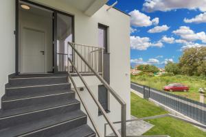 House on first floor 2258