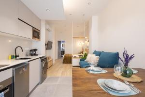 FLORIT FLATS - The Green Apartments