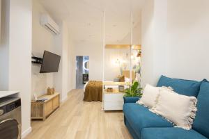 FLORIT FLATS - The Green Apartments