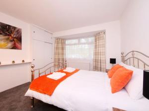 Central 3 Bedroom House