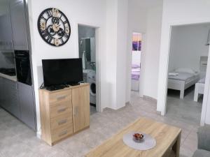 Apartment Fishter by El-Pi Tours