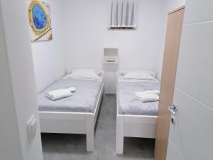 Apartment Fishter by El-Pi Tours