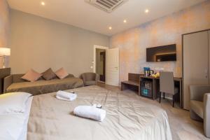 Bramble Luxury Suites