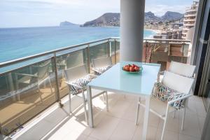 Apartamentos Vista Bella