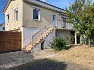 Maisons de vacances Maison de vacances Brehal : photos des chambres