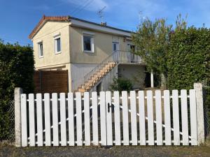 Maisons de vacances Maison de vacances Brehal : photos des chambres