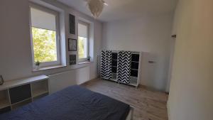 Apartament Łubinowa