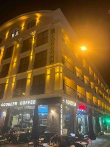 Cordonn residence apart1