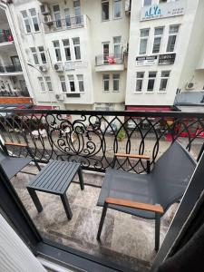 Cordonn residence apart1