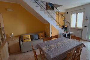 La veranda del Melograno - Pisticci