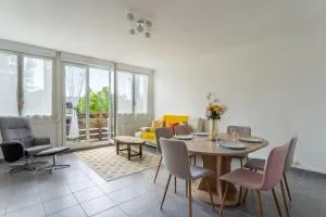 Le Chemin du bois - Proche station de ski - Saint-Laurent-en-Grandvaux