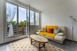 Le Chemin du bois - Proche station de ski