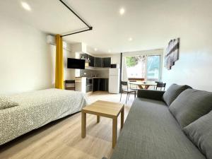 Appartements cosy, douillet, proche mer, clim : photos des chambres