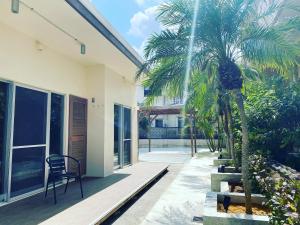 Seven Residence music - 50 m to the beach