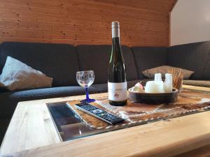 Ferienwohnung "Ostergeest"