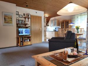 Ferienwohnung "Ostergeest"