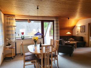 Ferienwohnung "Ostergeest"