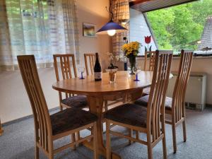 Ferienwohnung "Ostergeest"