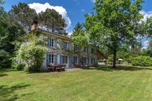 L'Airial, Moustey - Saugnacq-et-Muret