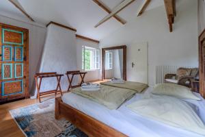 Villas L'Airial, Moustey : photos des chambres