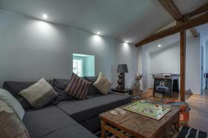 Villas L'Airial, Moustey : photos des chambres