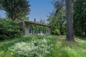 Villas L'Airial, Moustey : photos des chambres