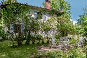 Villas L'Airial, Moustey : photos des chambres