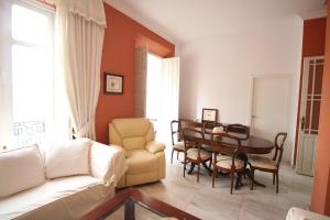 Apartamento centro Málaga y Playa de la Malagueta