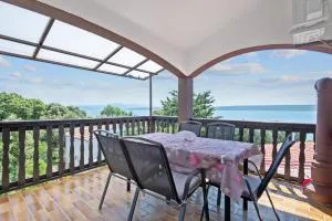 Pansion Adria Haus - Поседар'є