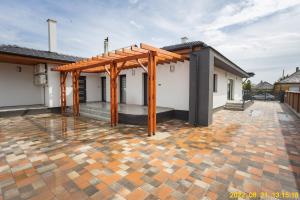 Szentmiklósi Vendégház Gyulaháza