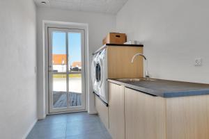 Welcome To This Holiday Home In Josefines Have 135