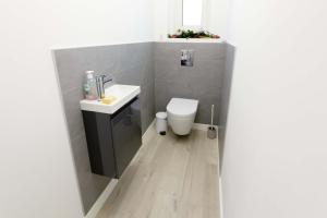 Maisons de vacances Villa Centre Alsace : photos des chambres