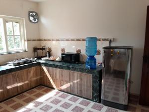 Rooftop Studio and 2BHK Apartments in Kathmandus most happening place