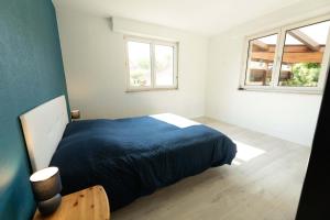 Maisons de vacances Villa Centre Alsace : photos des chambres