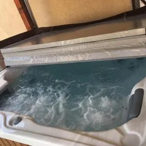 Sweet Home Apartman - Nagyhegyes