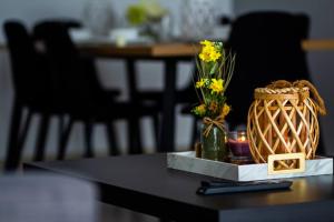 Supurb 2 Bed Room Apt Sea Front (Side View)