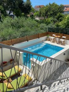 **Stone House ** Trogir Center ** Old Town