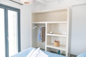 Lemon tree Lipsi house